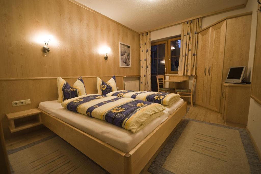 Pension Fuchs Brixen im Thale Habitación foto